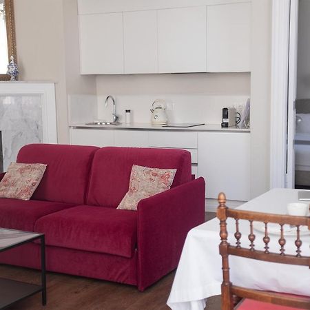 Tiflis Opera Aparthotel Luaran gambar