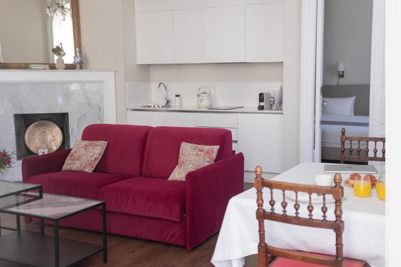 Tiflis Opera Aparthotel Luaran gambar