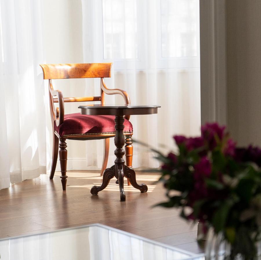 Tiflis Opera Aparthotel Luaran gambar