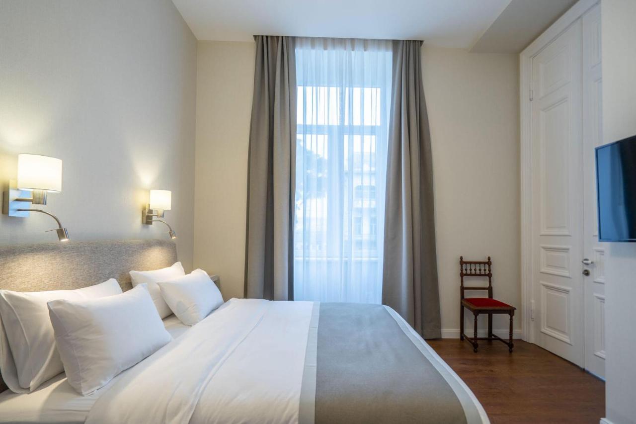 Tiflis Opera Aparthotel Luaran gambar