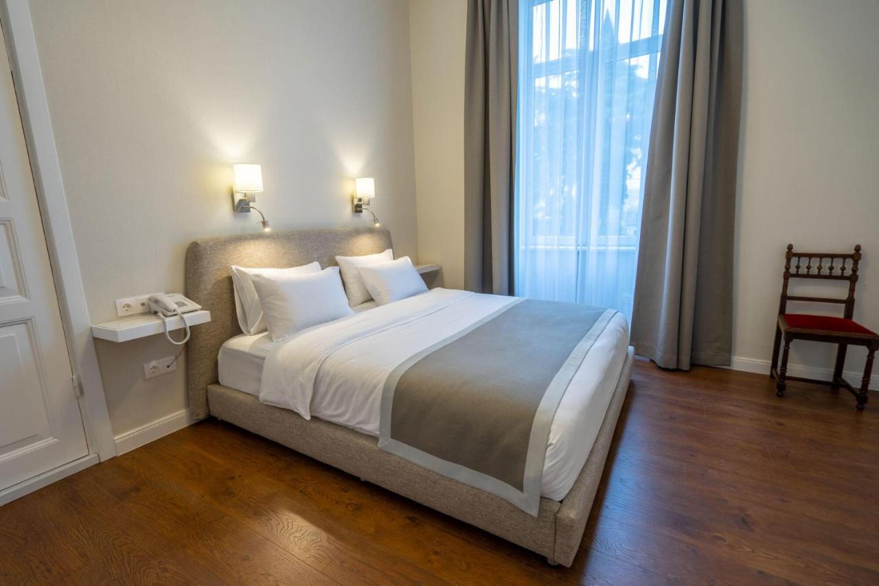 Tiflis Opera Aparthotel Luaran gambar