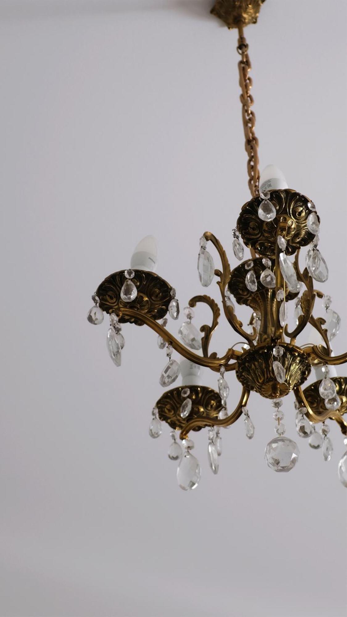 Tiflis Opera Aparthotel Luaran gambar