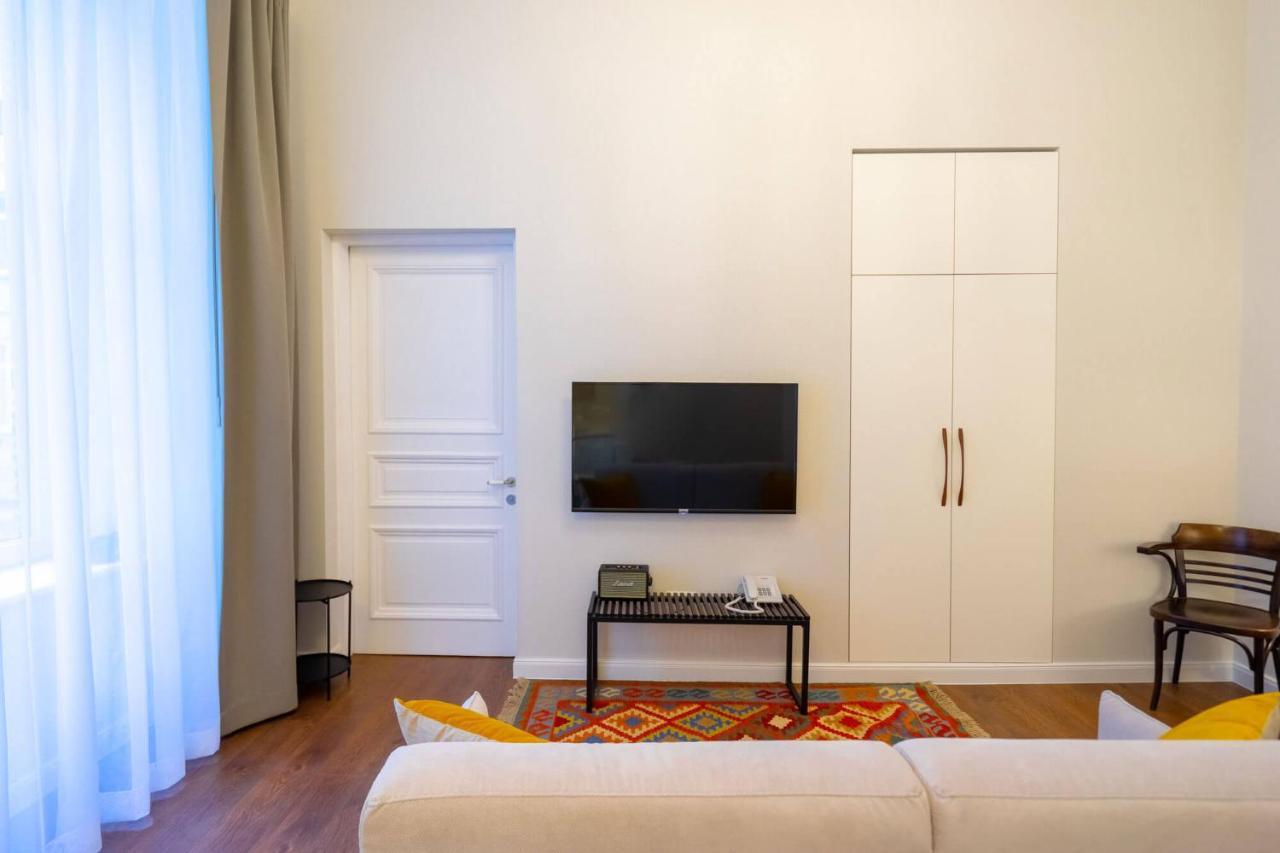 Tiflis Opera Aparthotel Luaran gambar