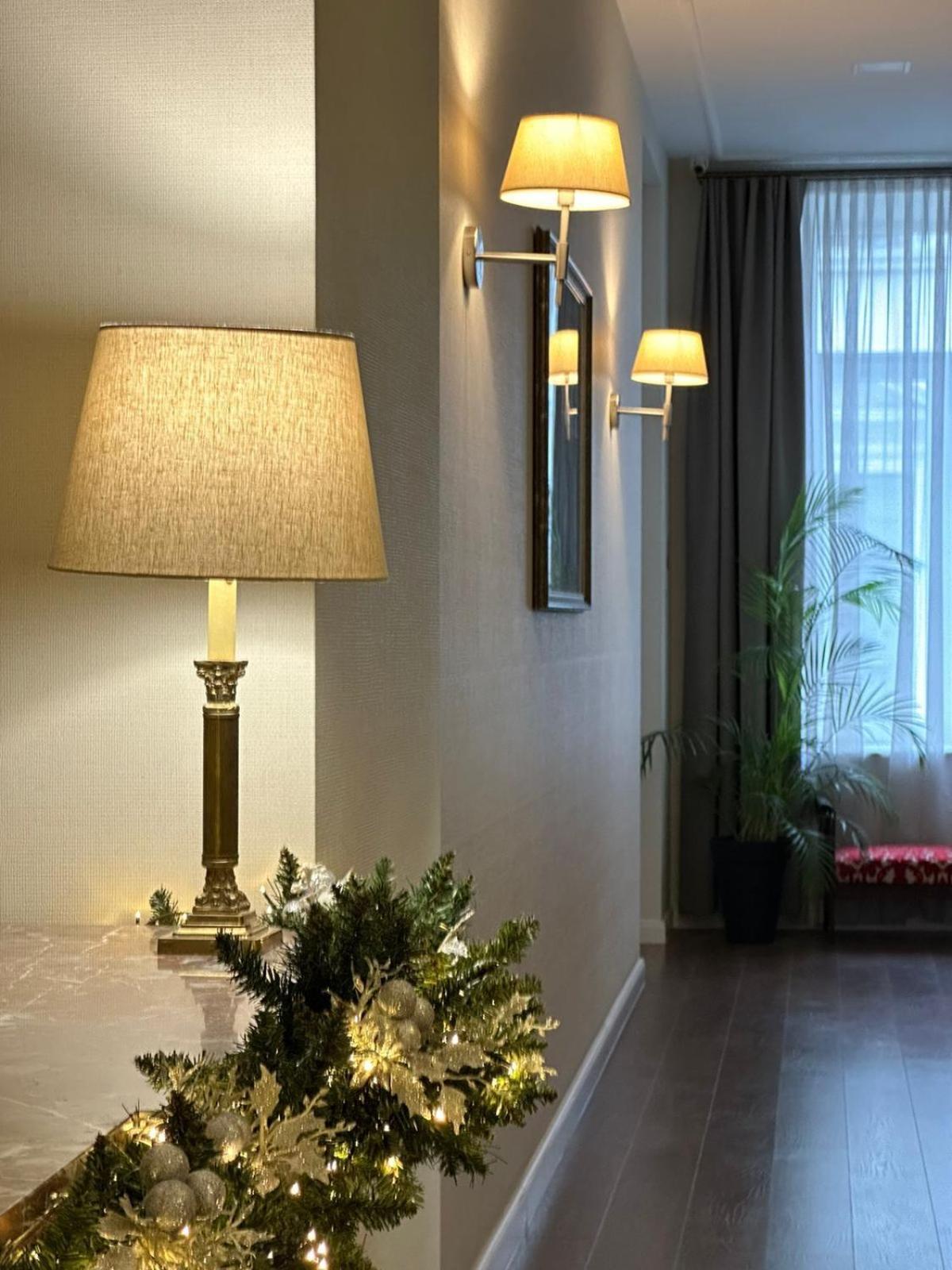 Tiflis Opera Aparthotel Luaran gambar