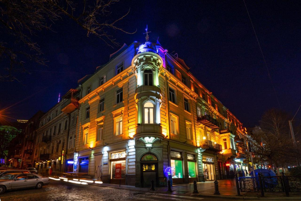 Tiflis Opera Aparthotel Luaran gambar