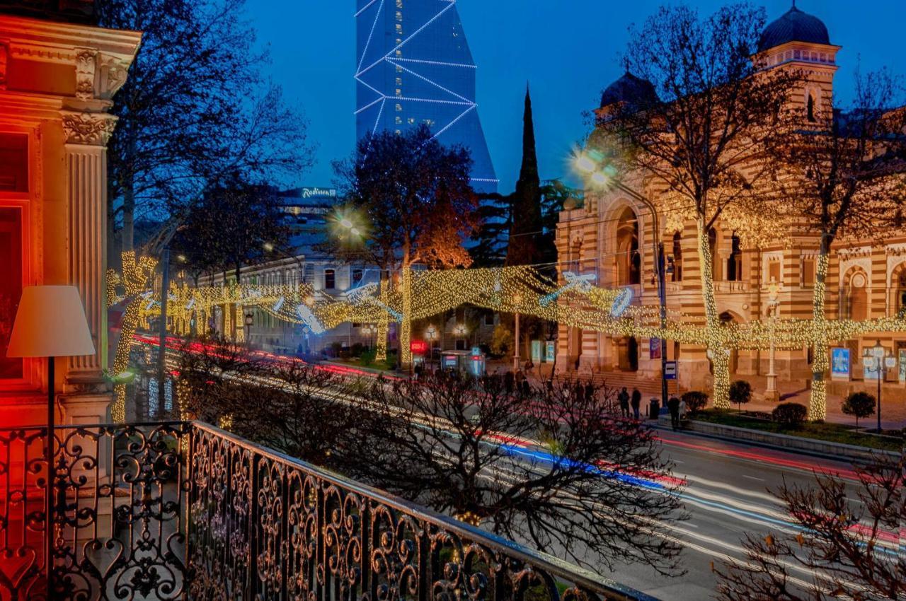 Tiflis Opera Aparthotel Luaran gambar