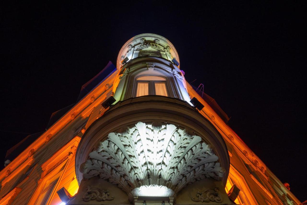 Tiflis Opera Aparthotel Luaran gambar