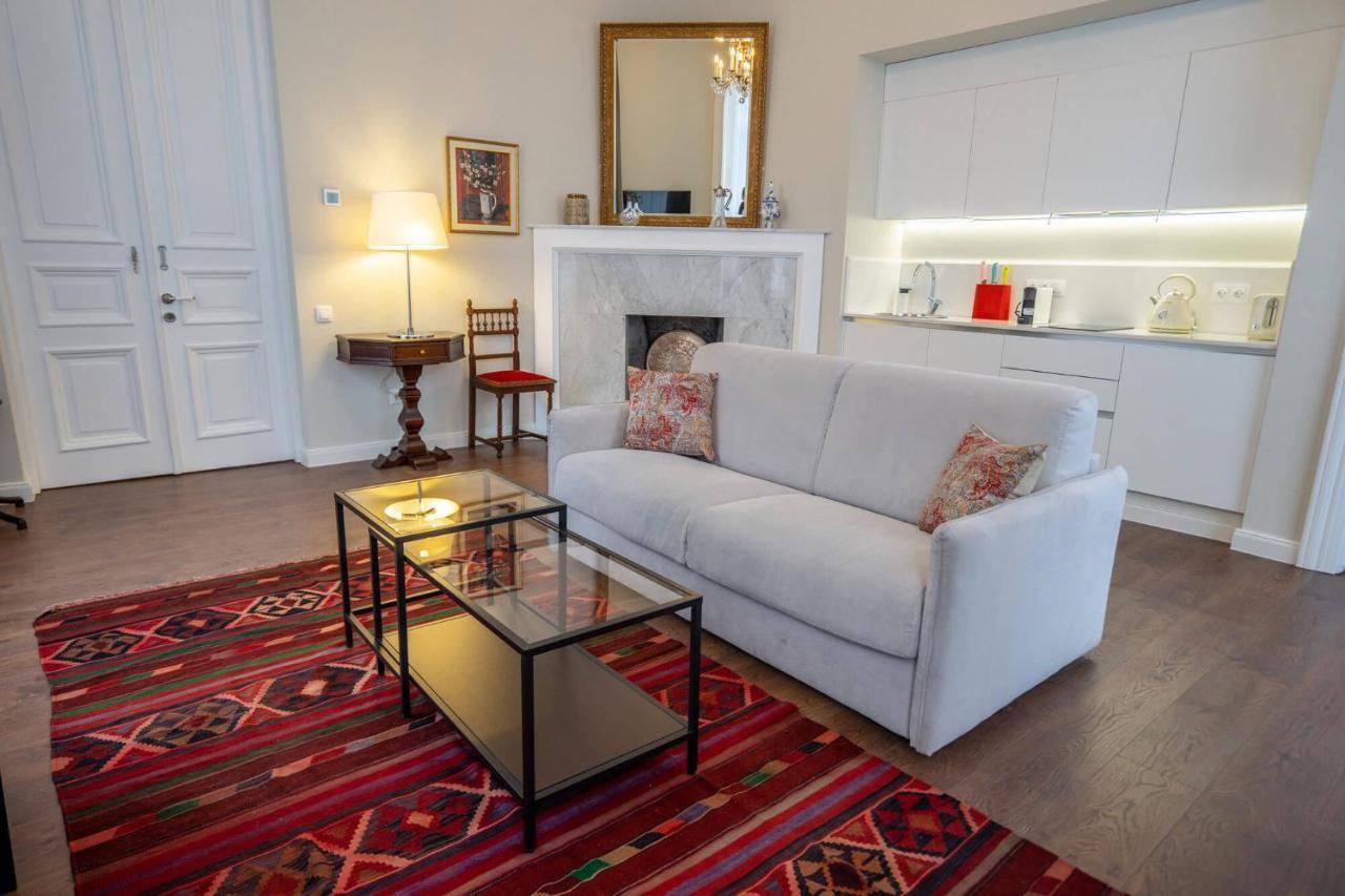 Tiflis Opera Aparthotel Luaran gambar