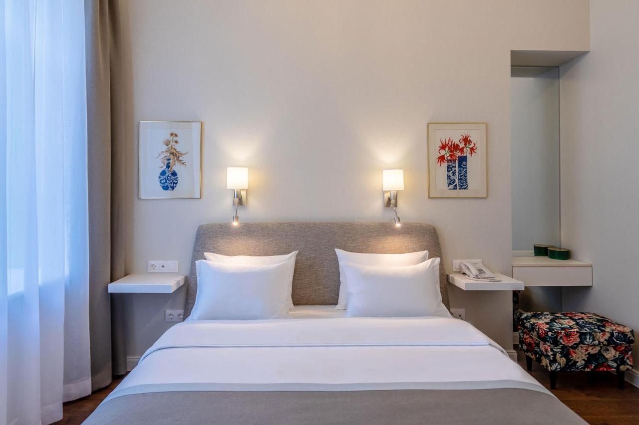 Tiflis Opera Aparthotel Luaran gambar