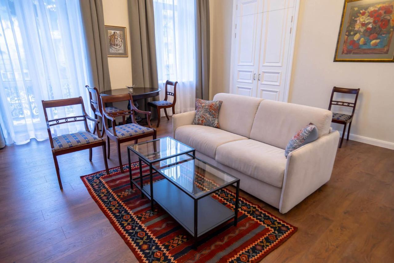 Tiflis Opera Aparthotel Luaran gambar