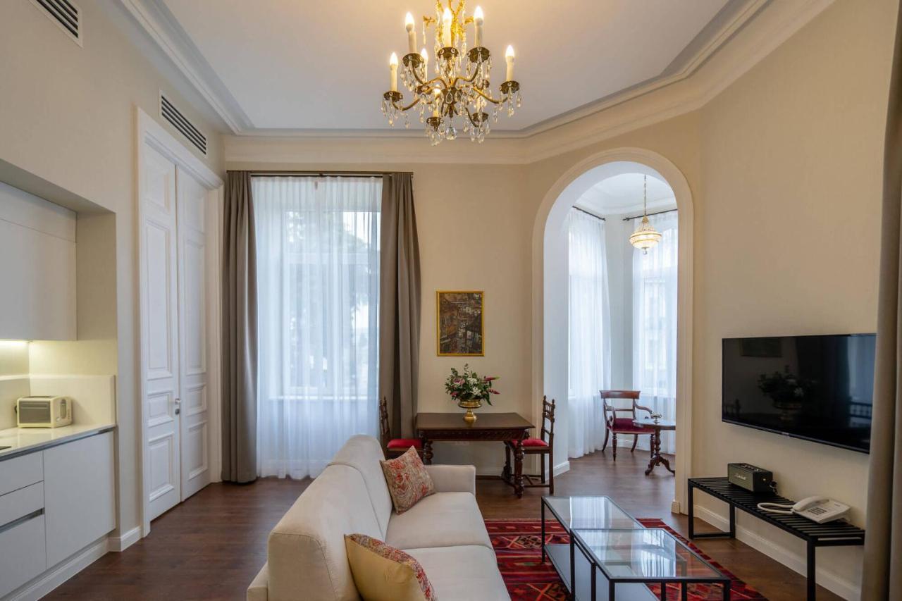 Tiflis Opera Aparthotel Luaran gambar