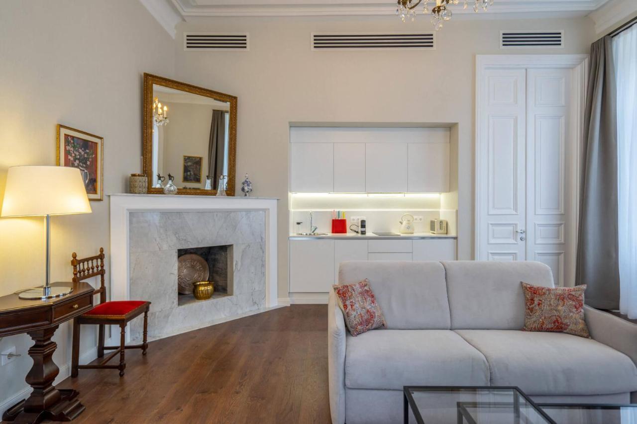 Tiflis Opera Aparthotel Luaran gambar