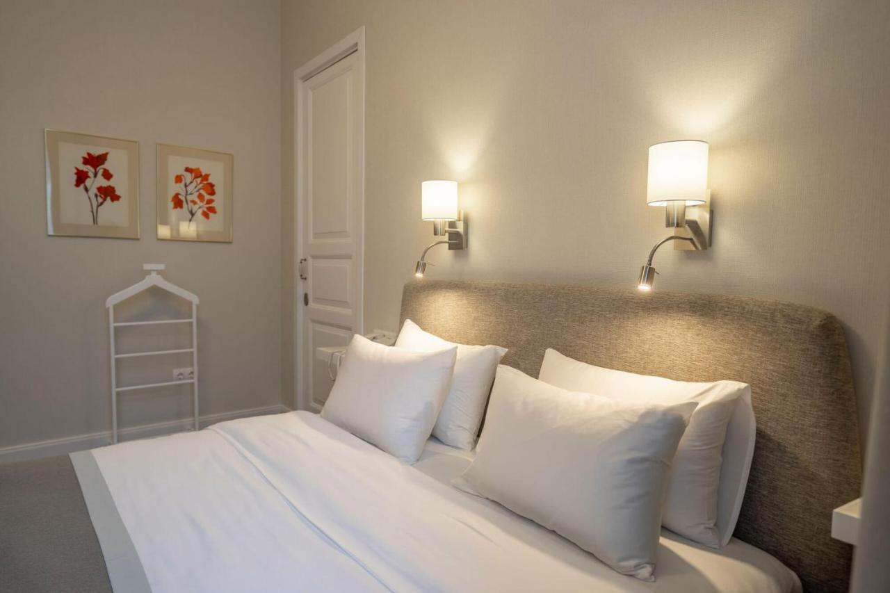 Tiflis Opera Aparthotel Luaran gambar