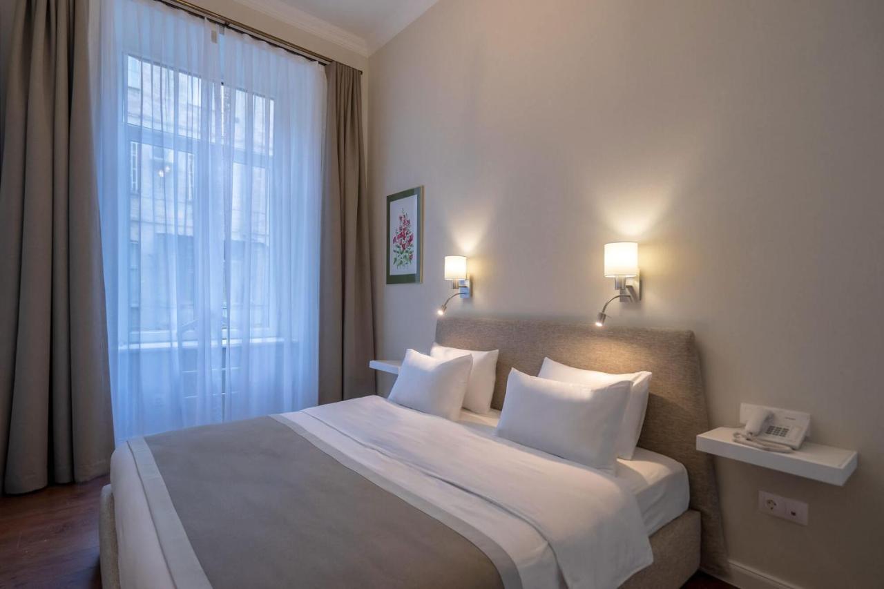 Tiflis Opera Aparthotel Luaran gambar