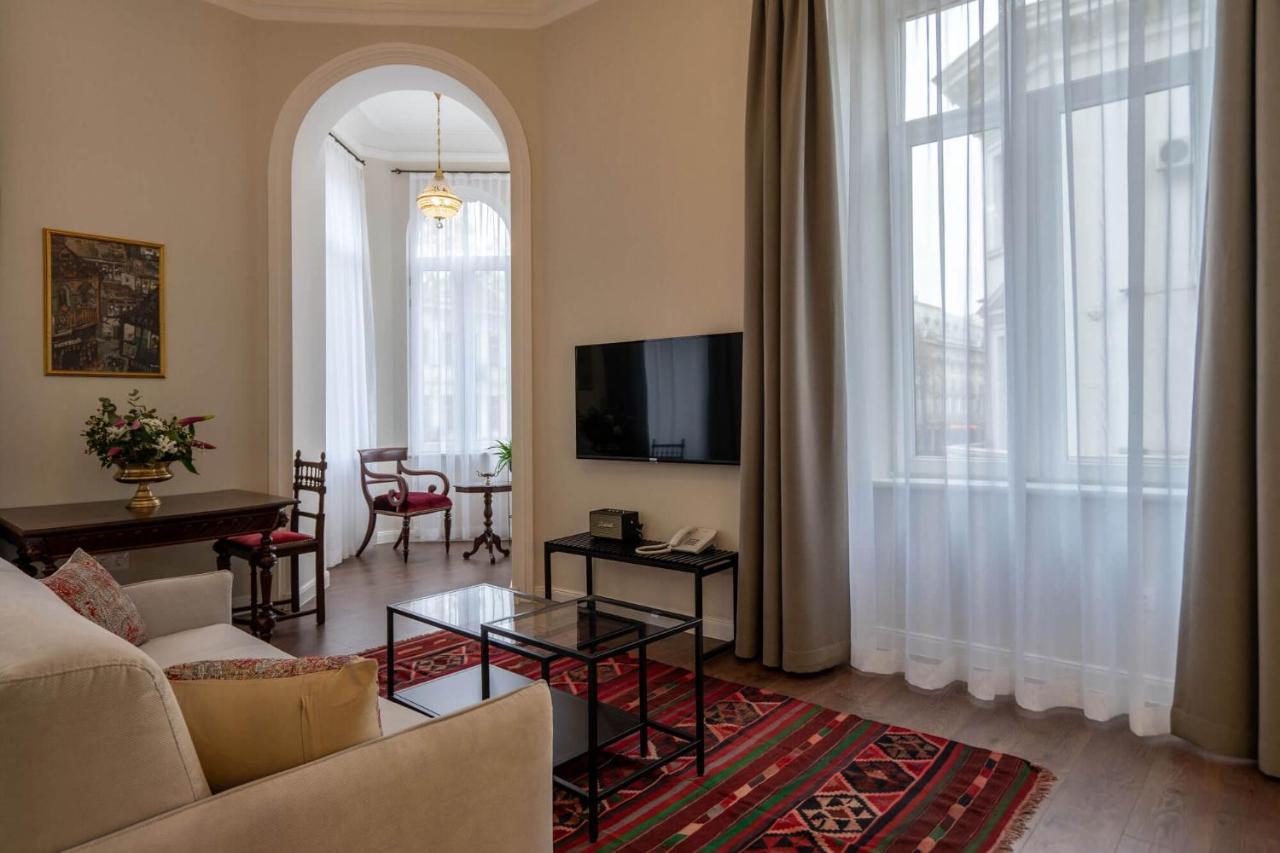 Tiflis Opera Aparthotel Luaran gambar