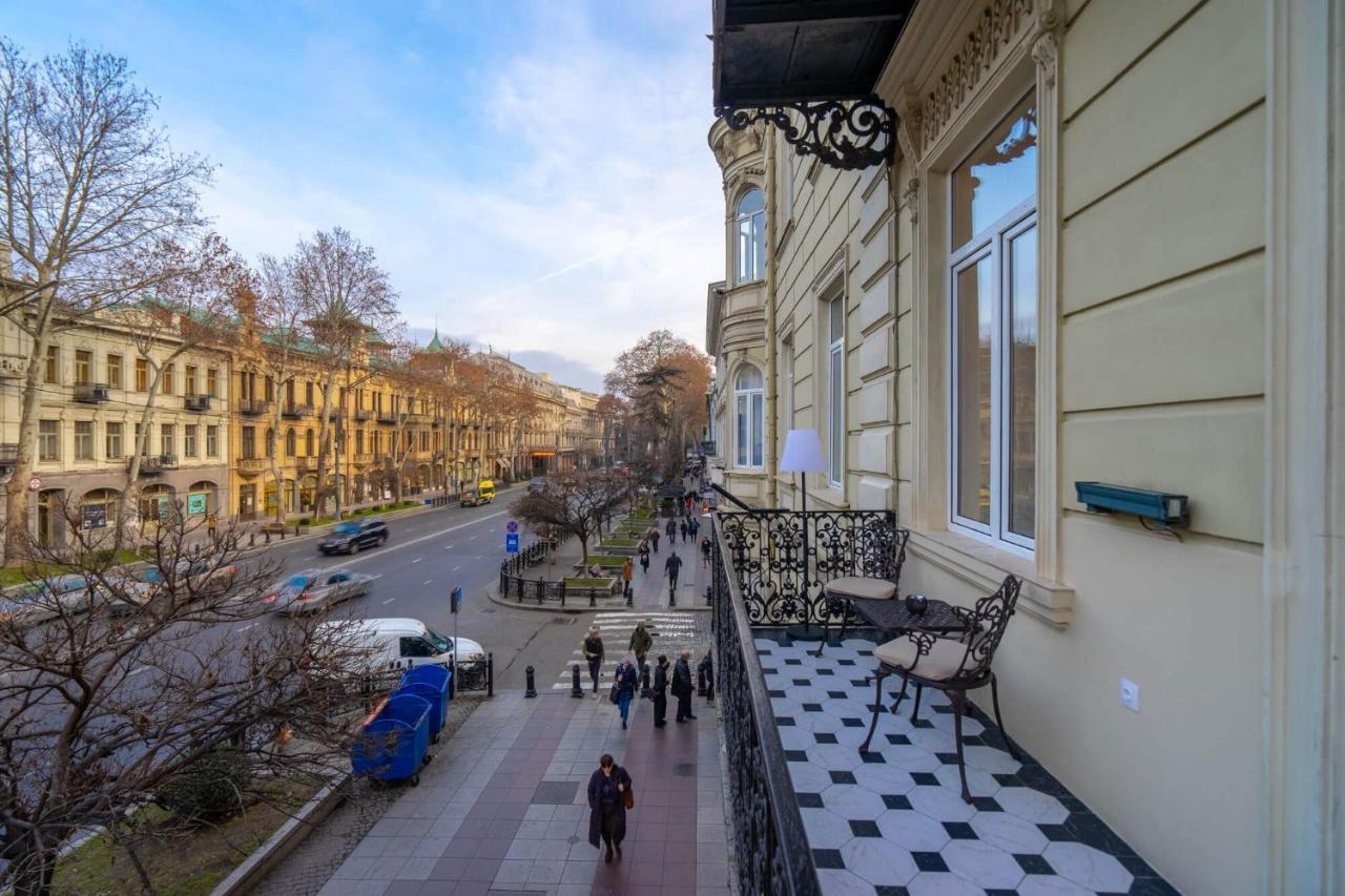 Tiflis Opera Aparthotel Luaran gambar