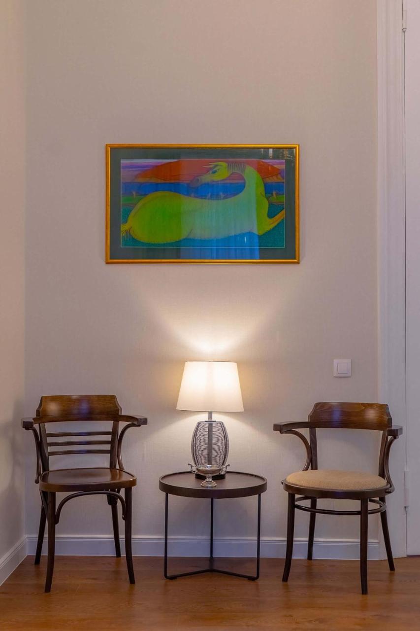Tiflis Opera Aparthotel Luaran gambar