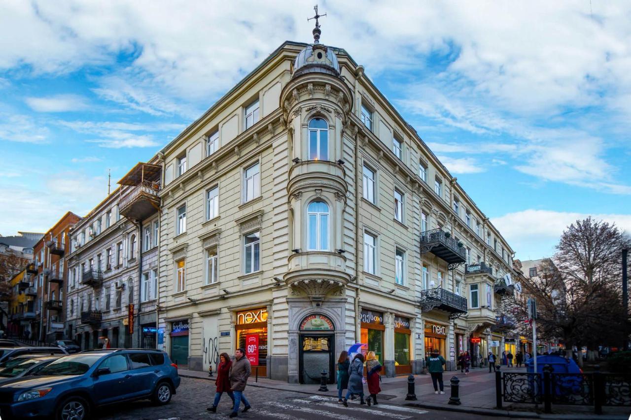 Tiflis Opera Aparthotel Luaran gambar